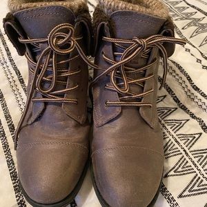 Women’s winter boots Cliff Keen